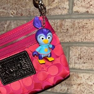 Muppet babies keychain